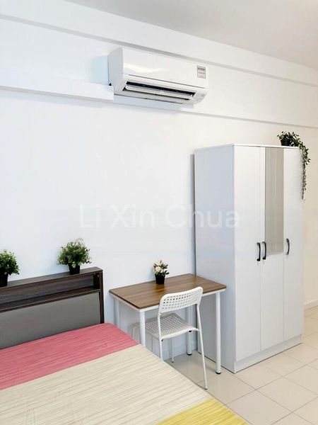 Room (Condo) for Rent in  Vibes @ Kovan - Image 3